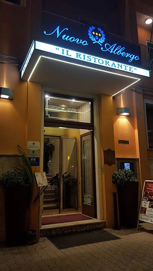 Nuovo Albergo