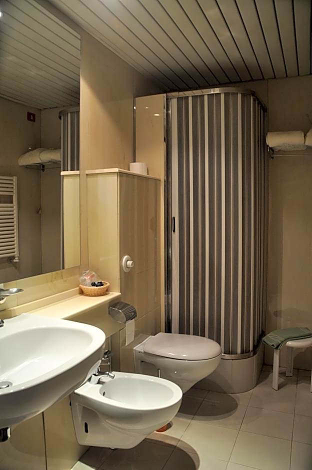 Albergo Fiorenza