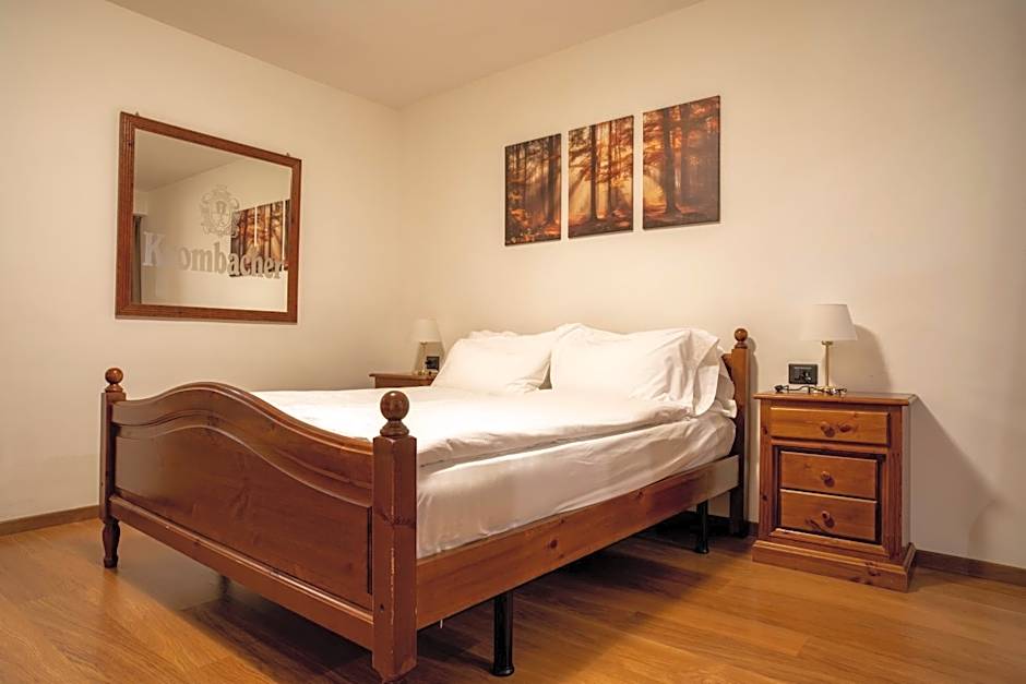 Locanda dal Giulio al Fratè B&B