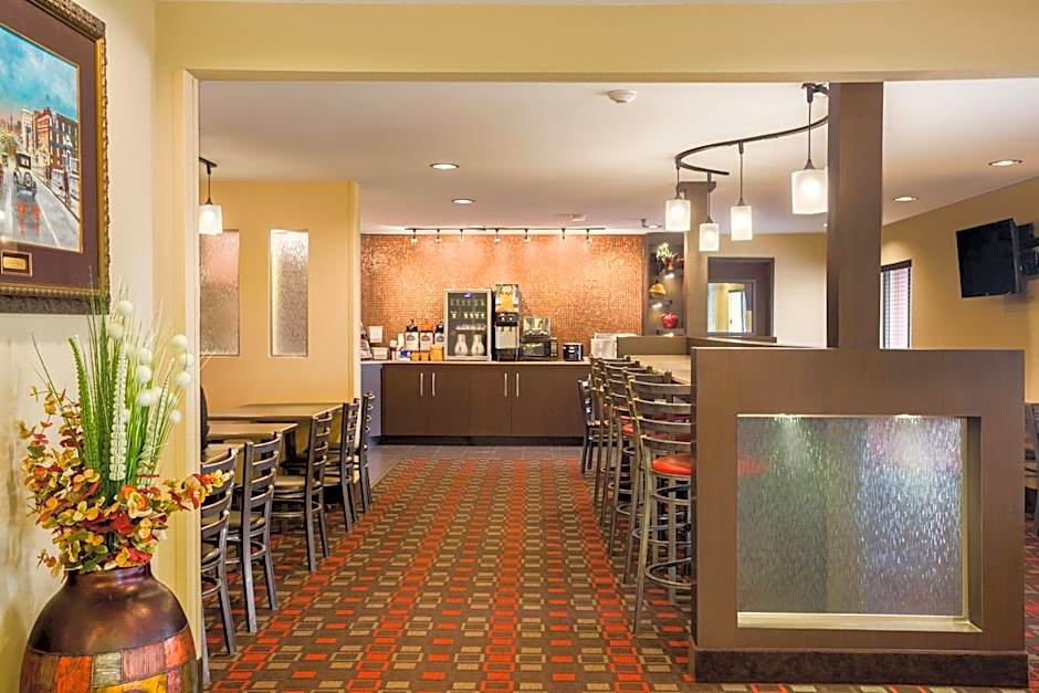 Days Inn by Wyndham Fort Smith