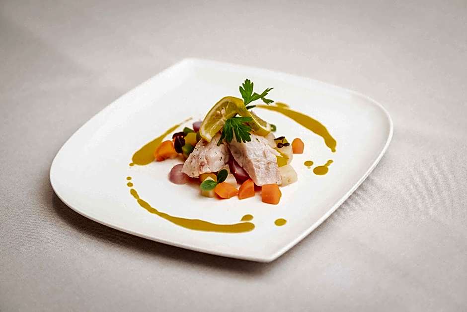 Hotel Continental Dolomites