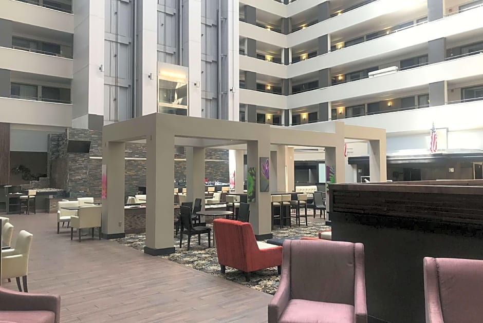 Ramada Southfield – Southfield, MI