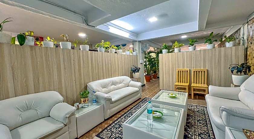 Orchid Suites – Bangalore, MN