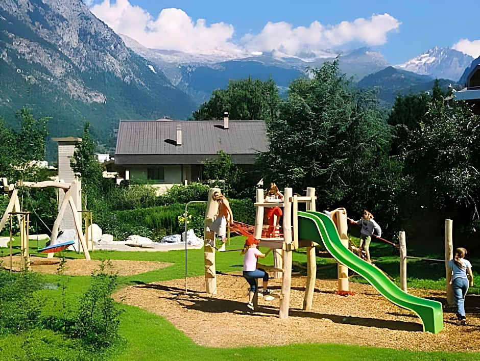 Hotel Haus Schonstatt contactless-Check-In