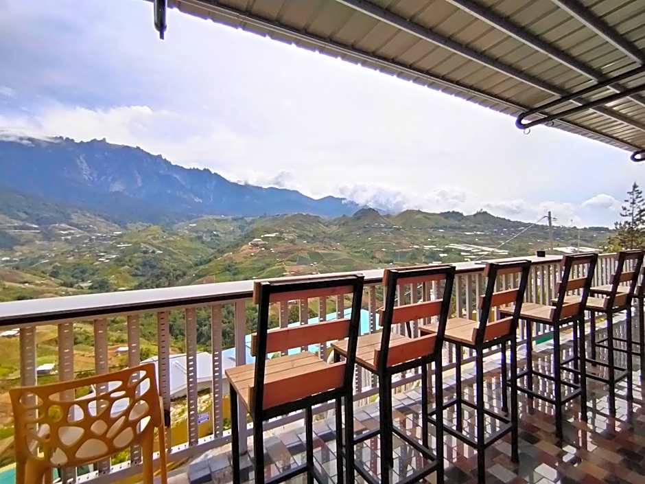 Highland Homestay Kundasang