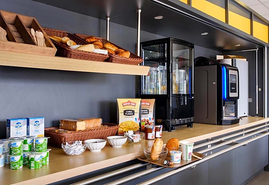 B&B HOTEL Antibes Sophia Le Relais