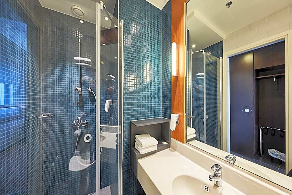 Holiday Inn Helsinki West - Ruoholahti By IHG