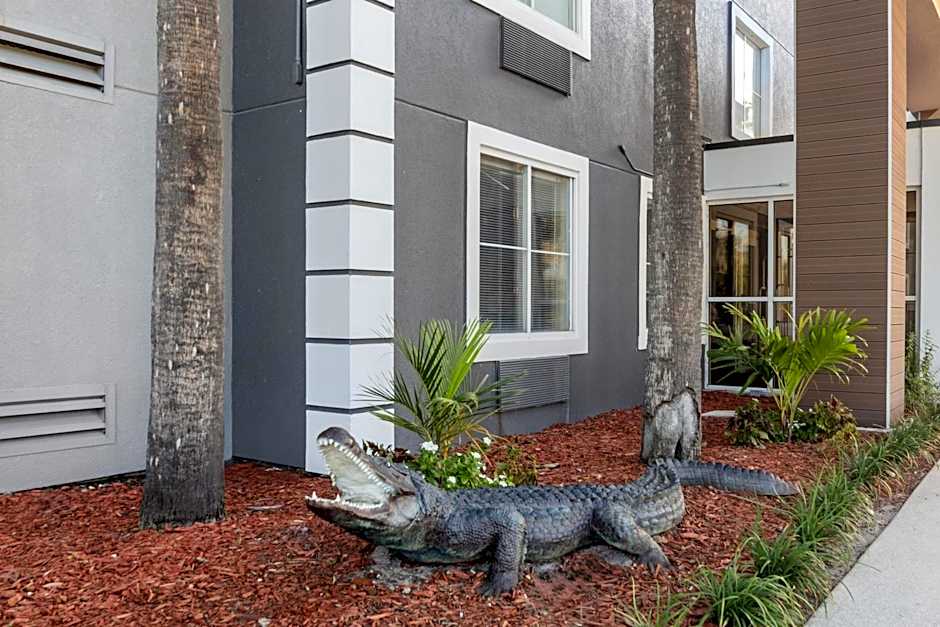 HOM Hotel Gainesville, SureStay Collection by Best Western – Gainesville, FL