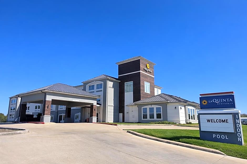 La Quinta Inn & Suites by Wyndham Kerrville