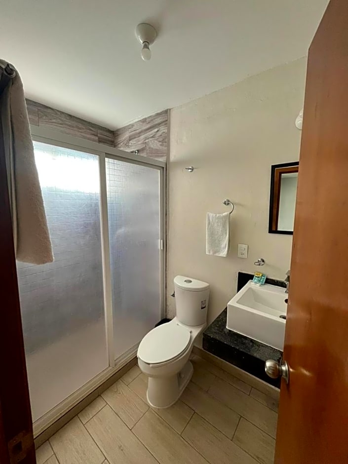 Hotel Queretaro