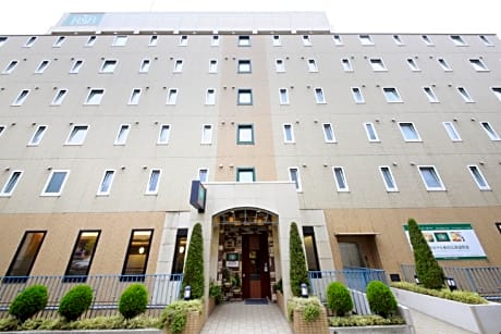 R&b Hotel Sendai-Hirosedoriekimae