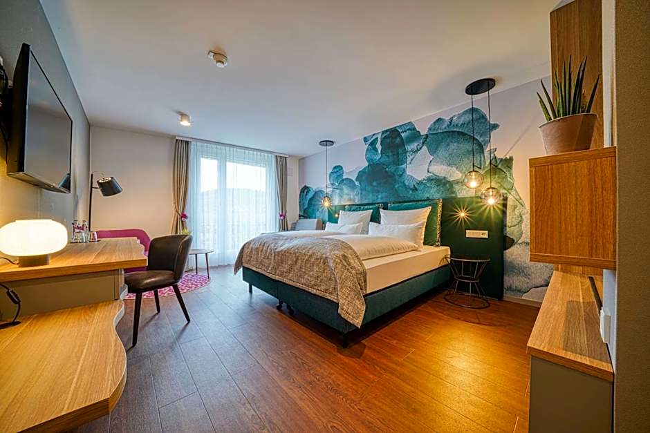 Vienna House Easy by Wyndham Freiburg