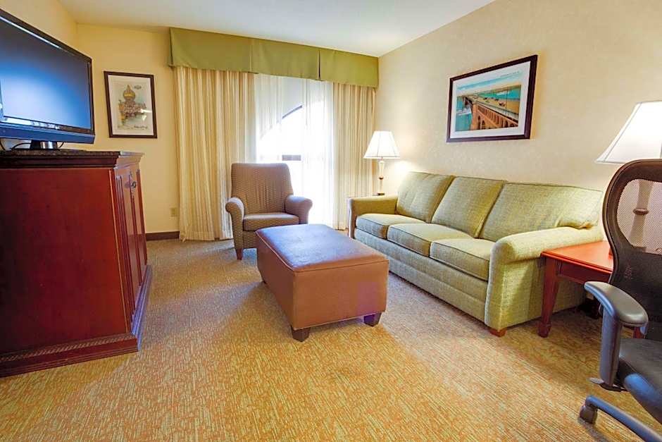 Pear Tree Inn St. Louis Convention Center