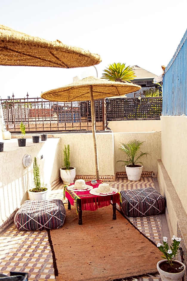 Riad Hayat