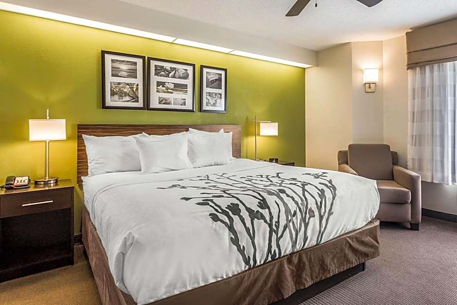Sleep Inn Charleston - West Ashley