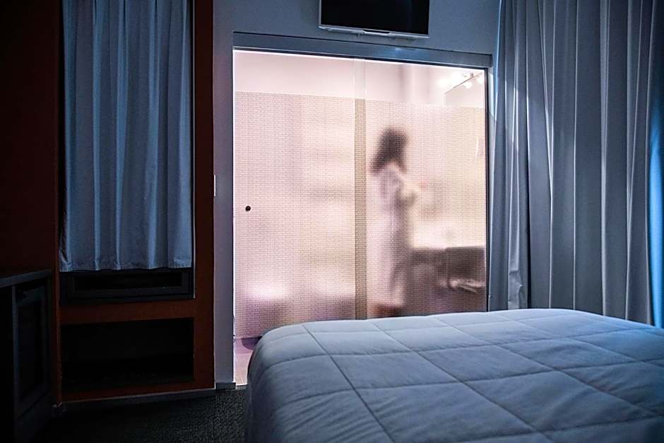 Executive Inn Boutique Hotel