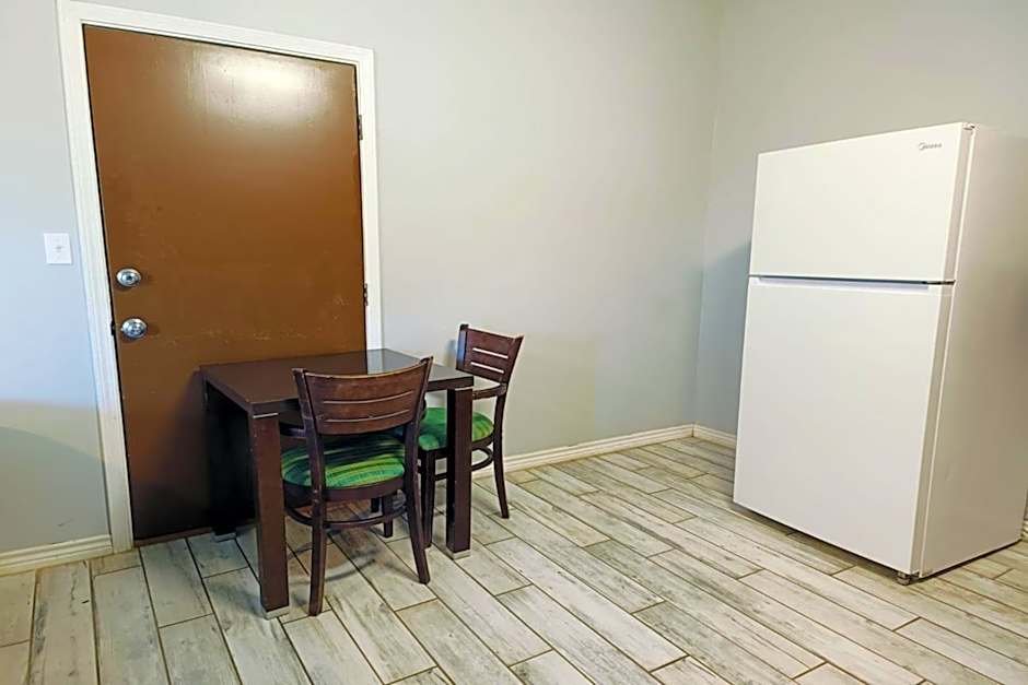 Village Inn Motel Rockport near Aransas Bay