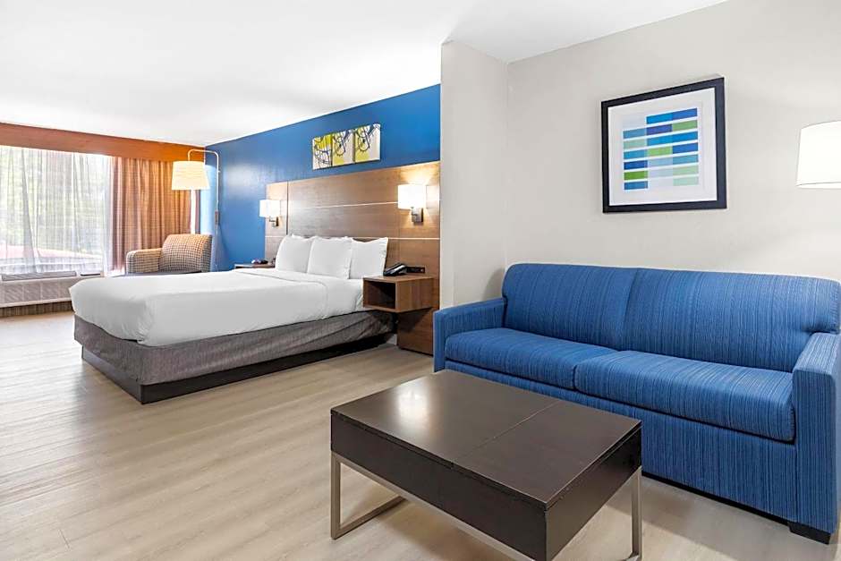 Comfort Inn & Suites Tyler North