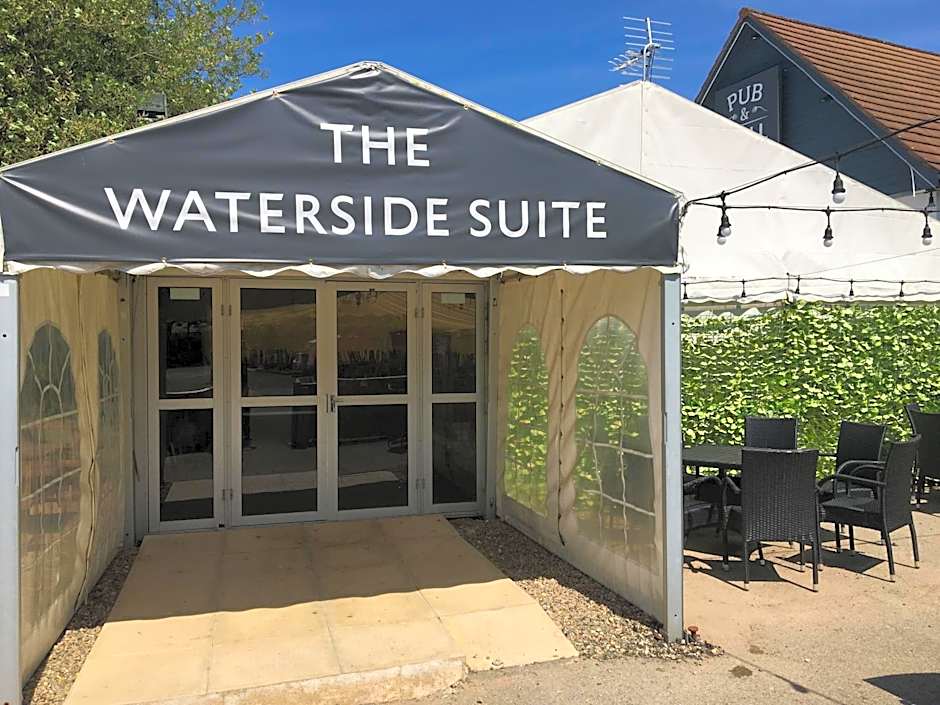 Waterside by Greene King Inns