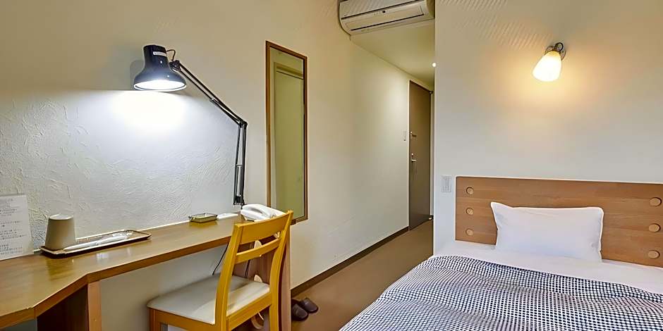 Kumagaya Royal Hotel Suzuki