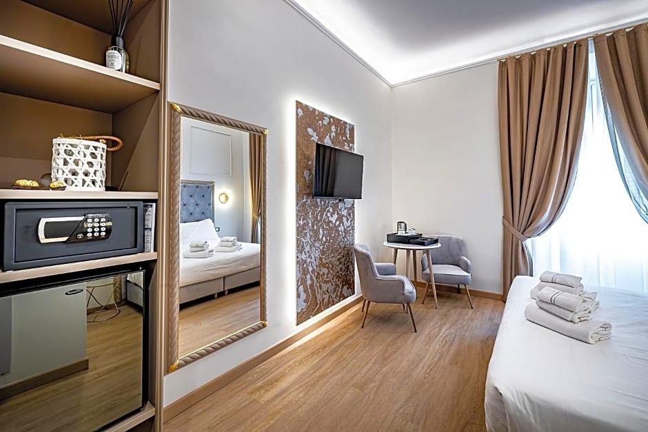 Residenza Giotto
