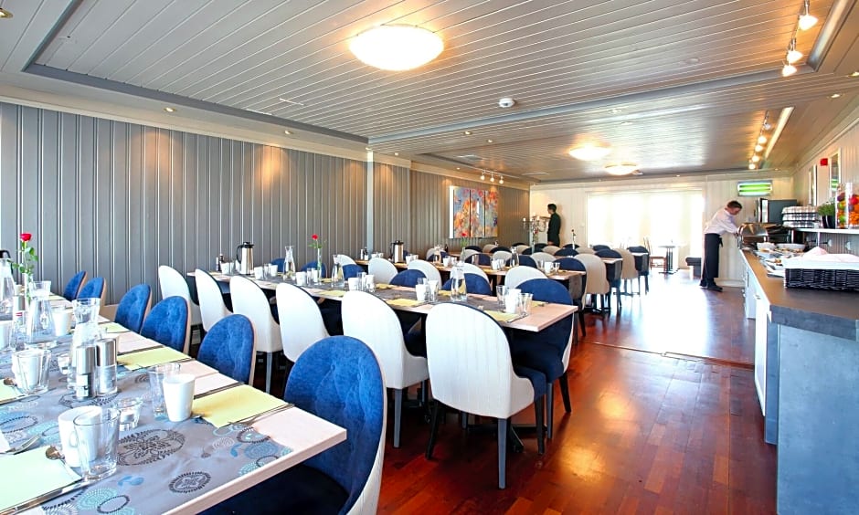 Thon Hotel Brønnøysund