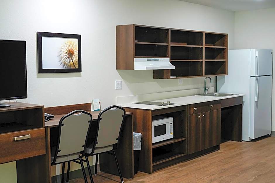 WoodSpring Suites Hudson Port Richey