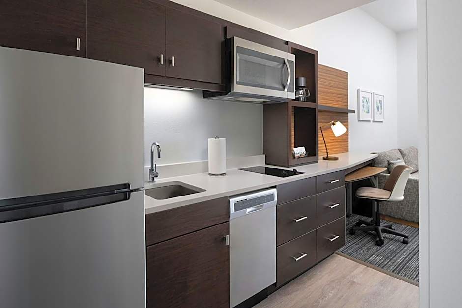 TownePlace Suites by Marriott Phoenix Chandler/Fashion Center