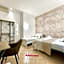 BARI ROOMS Abate Gimma