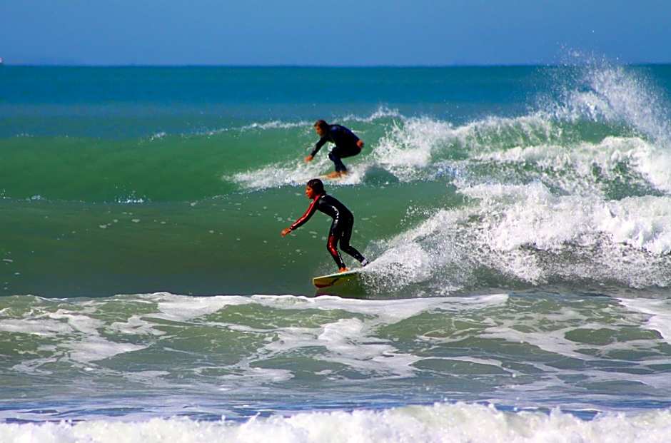 Waikanae Beach TOP 10 Holiday Park