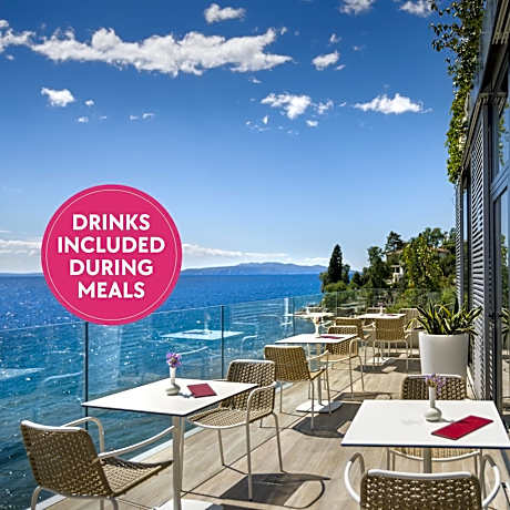 Hotel Istra - Liburnia