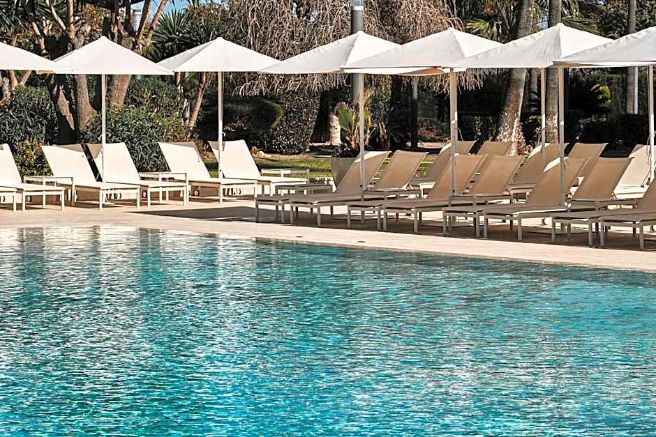 Helios Mallorca Hotel & Apartments
