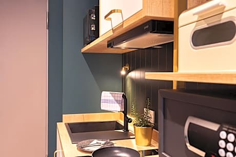 Premium Room