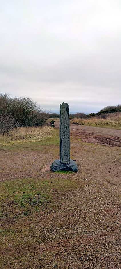 Mawson Retreat Dog Friendly Static Caravan