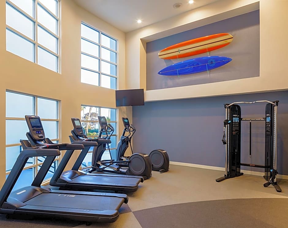 Hilton Garden Inn Dana Point Doheny Beach