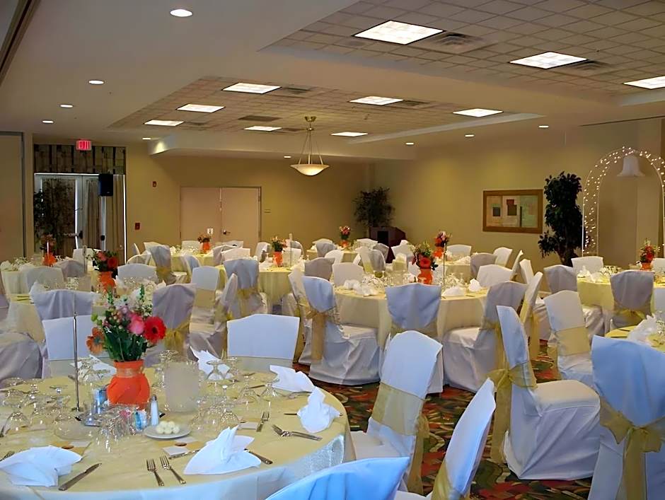 Hilton Garden Inn Washington DC/Greenbelt