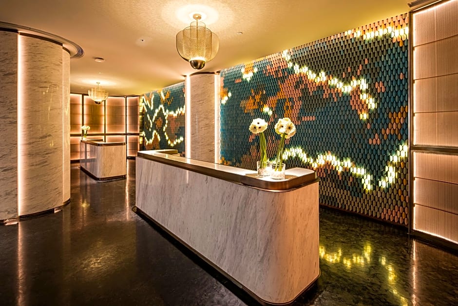 Amber East Hotel