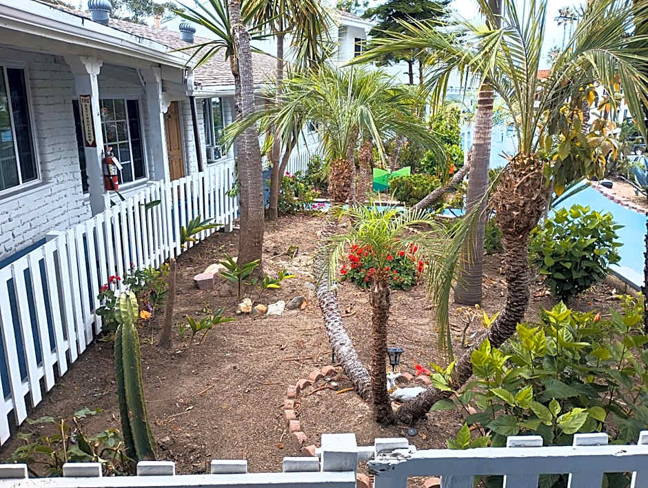 Oceana Boutique Hotel