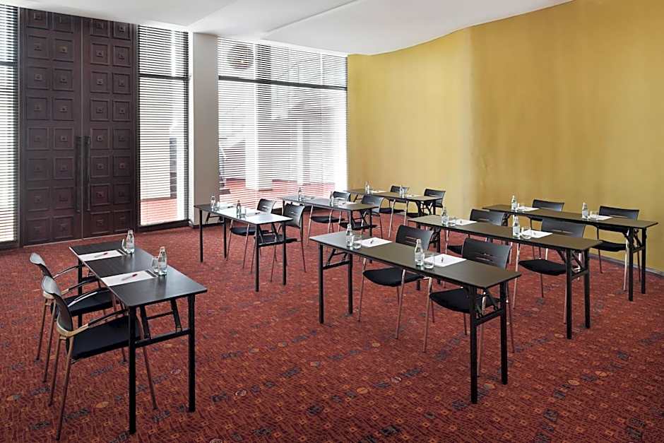 Accra Marriott Hotel