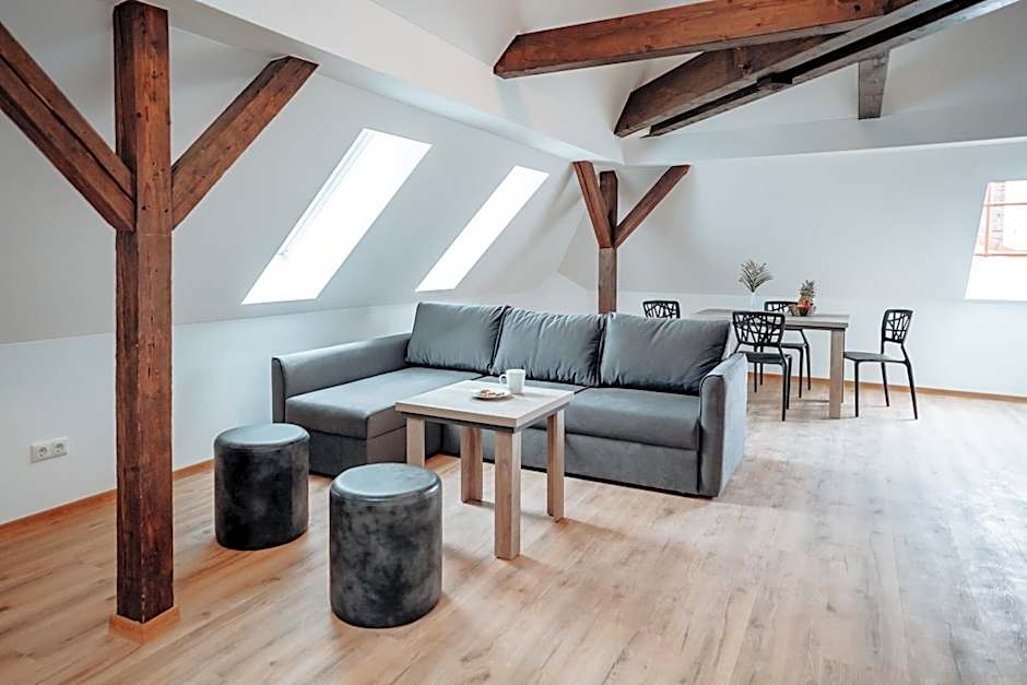 Boardinghouse Victory