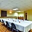 Hampton Inn By Hilton Raleigh/Clayton I-40