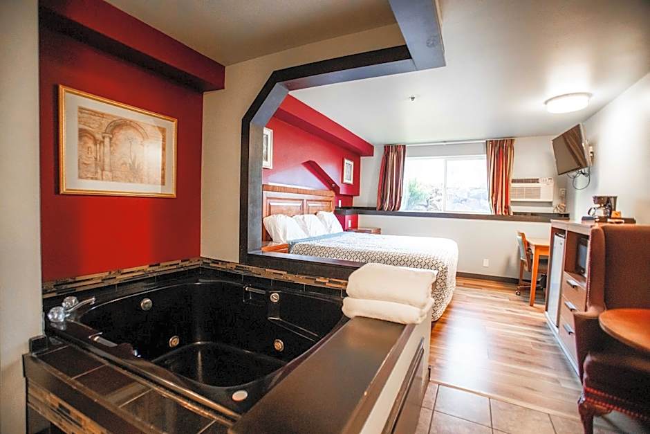 Bay City Inn