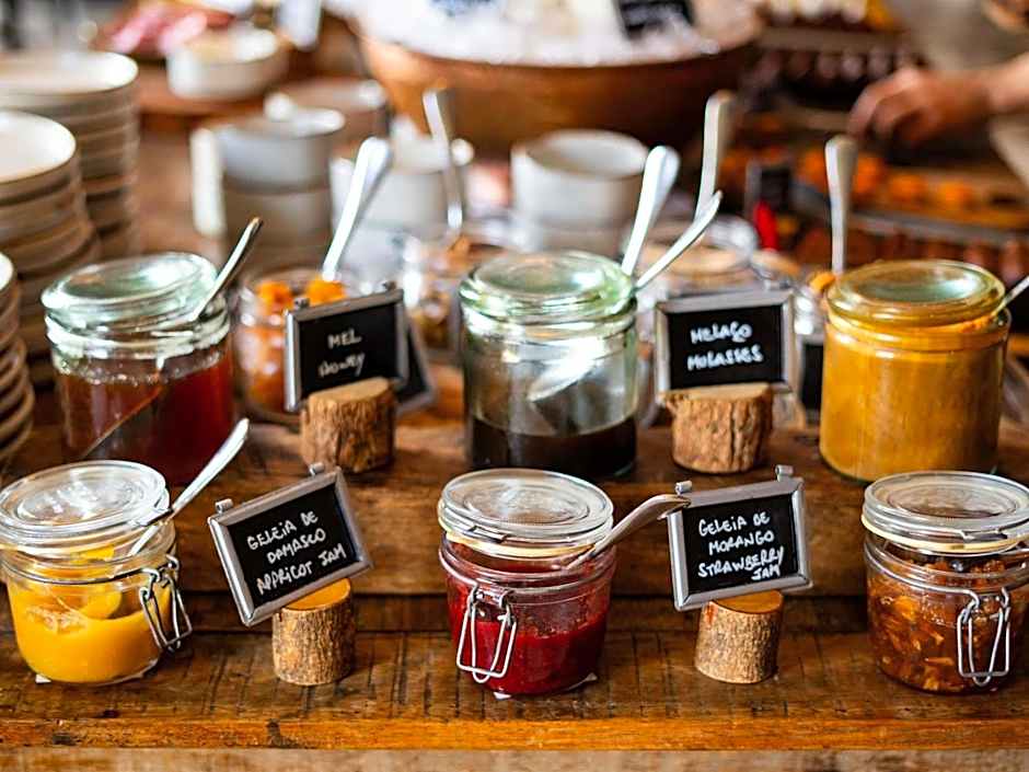 Santa Teresa Hotel Rio de Janeiro - MGallery Collection