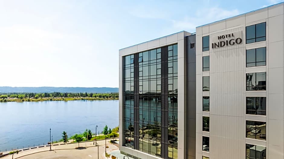 Hotel Indigo - Vancouver Dwtn - Portland Area By IHG