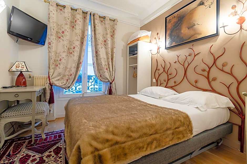 Hotel des Bains