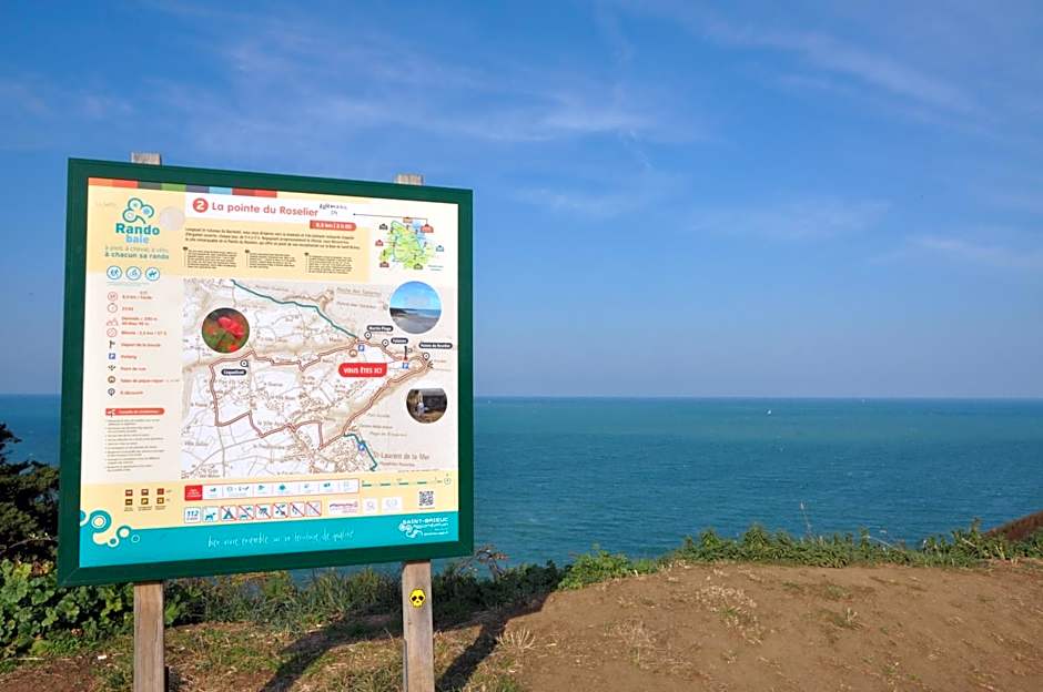 ibis Styles Saint Brieuc Plerin