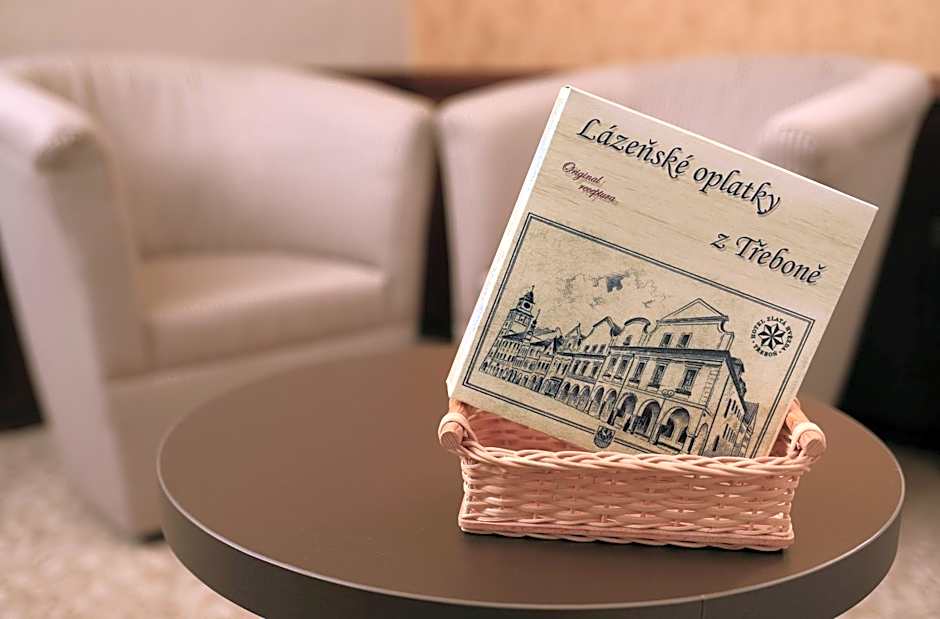 Hotel Zlata hvezda