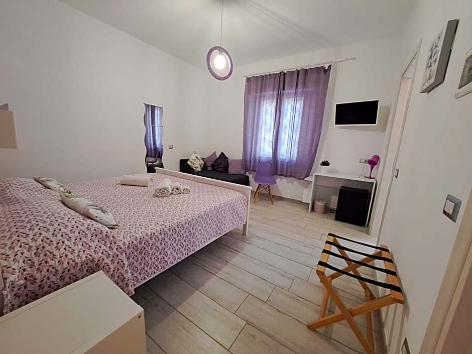 B&B Capo al Piano