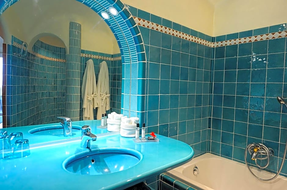 Hôtel Marina di cavu