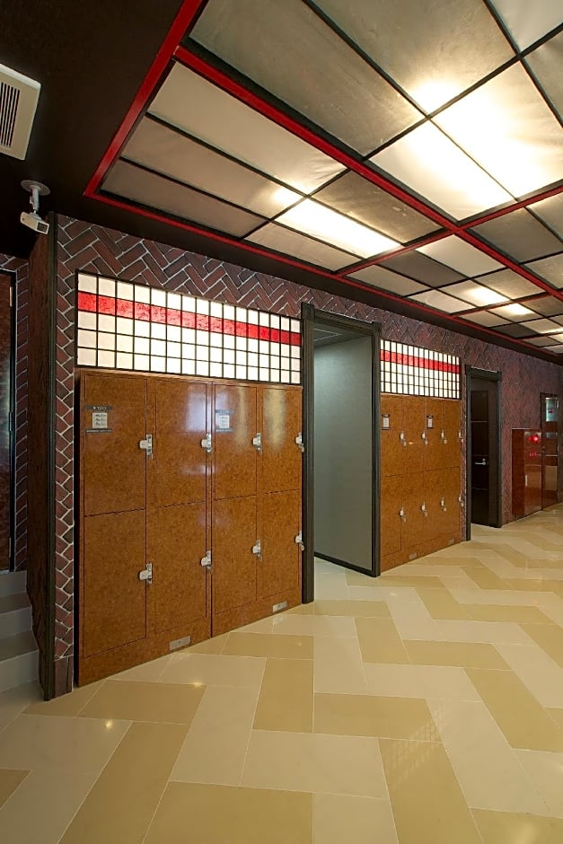 Hotel Chuo Selene